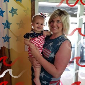 Meet your Posher, Alaina